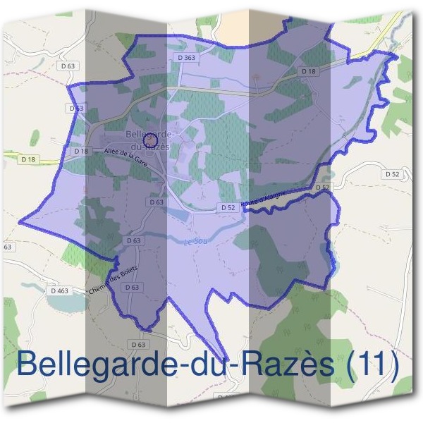 Mairie de Bellegarde-du-Razès (11)