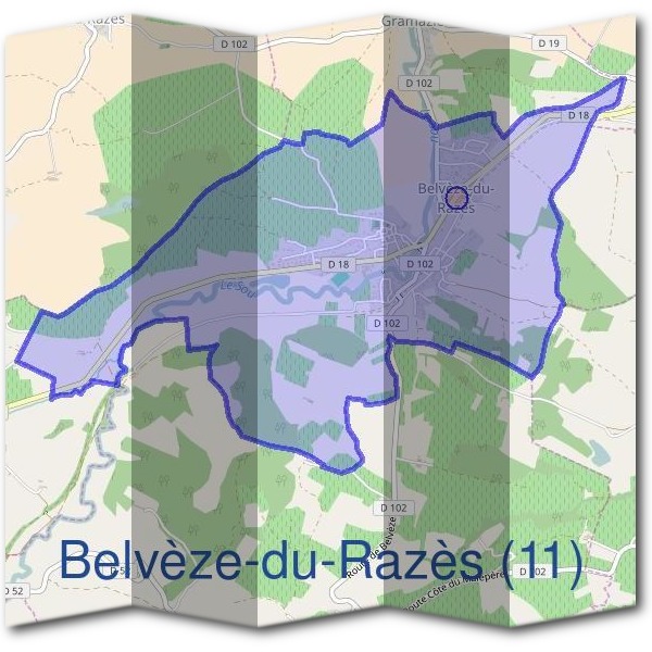 Mairie de Belvèze-du-Razès (11)