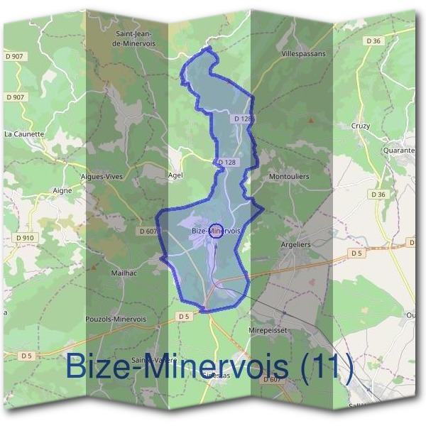 Mairie de Bize-Minervois (11)