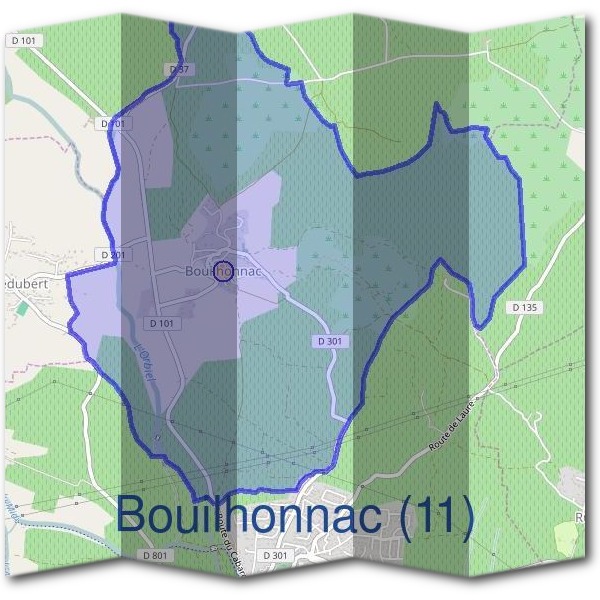Mairie de Bouilhonnac (11)