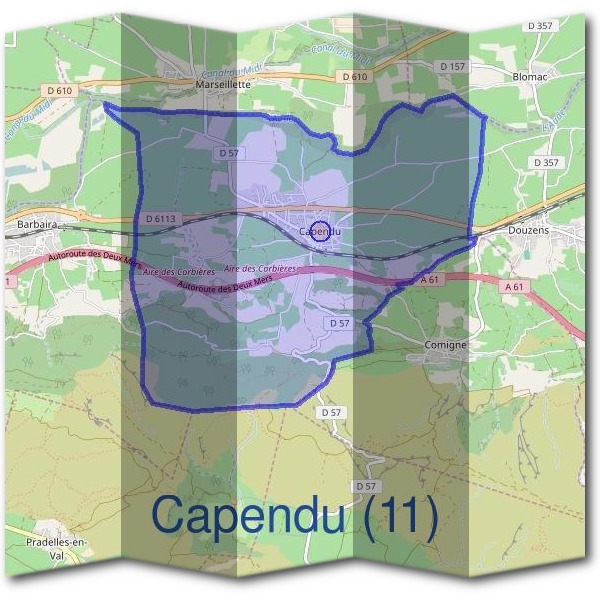Mairie de Capendu (11)