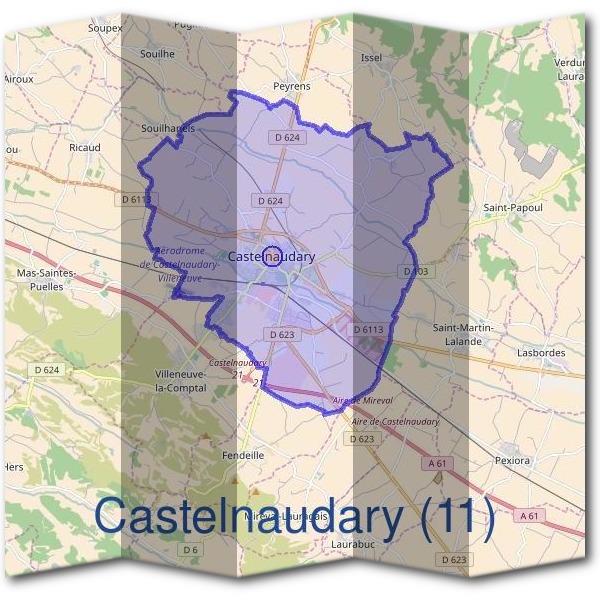 Mairie de Castelnaudary (11)