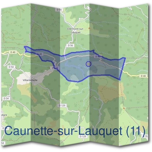 Mairie de Caunette-sur-Lauquet (11)