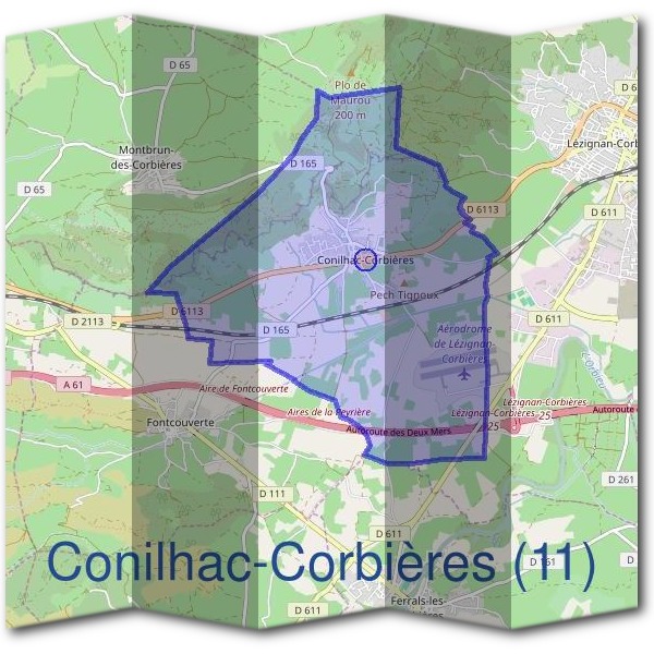 Mairie de Conilhac-Corbières (11)