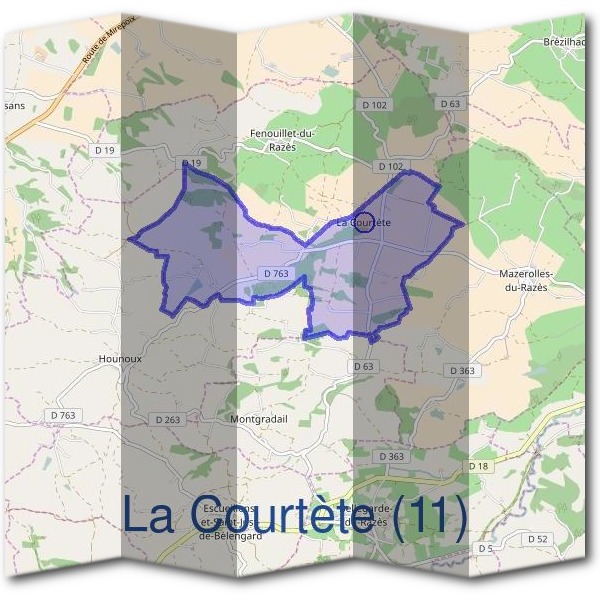 Mairie de La Courtète (11)