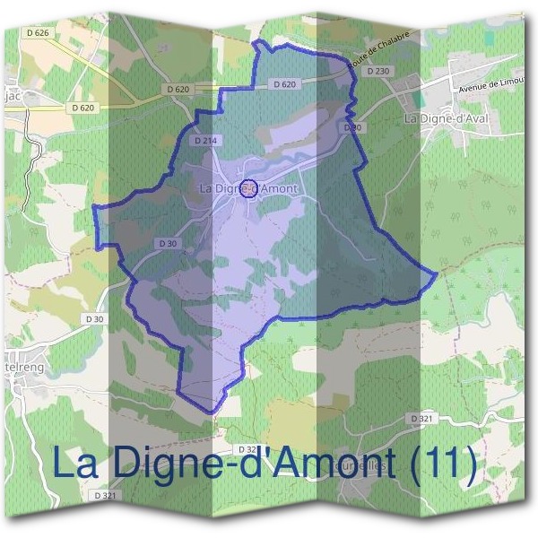 Mairie de La Digne-d'Amont (11)