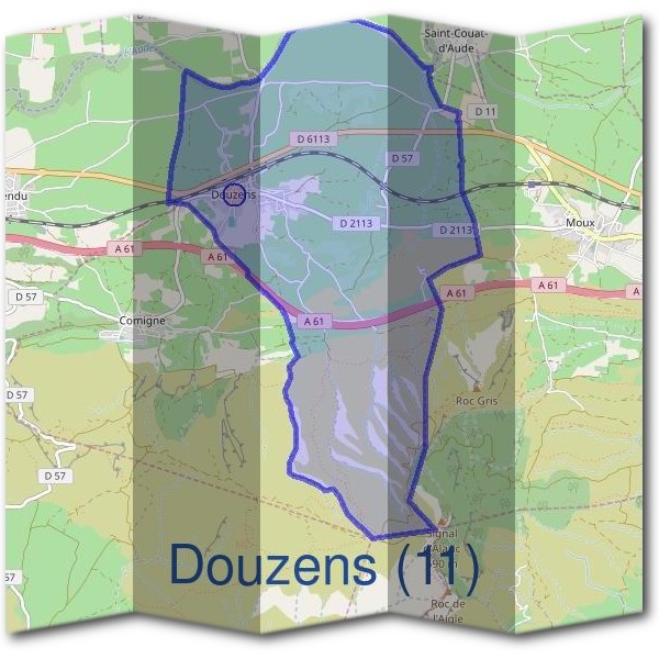 Mairie de Douzens (11)