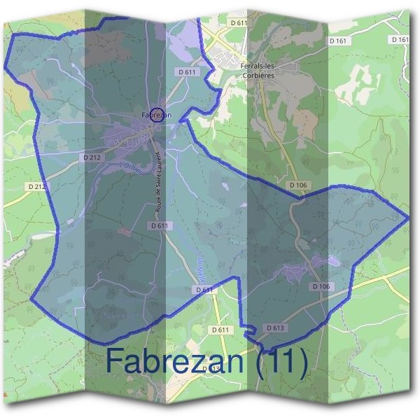 Mairie de Fabrezan (11)