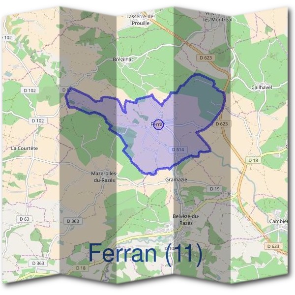 Mairie de Ferran (11)