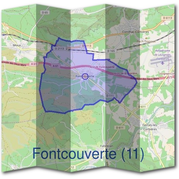 Mairie de Fontcouverte (11)