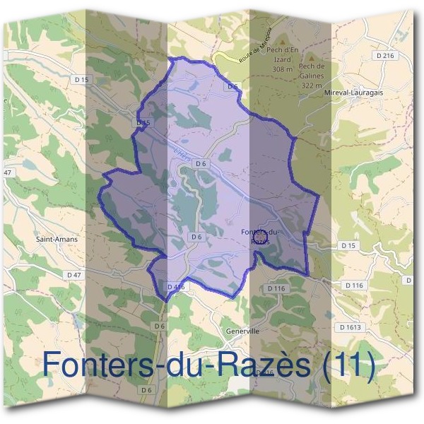 Mairie de Fonters-du-Razès (11)