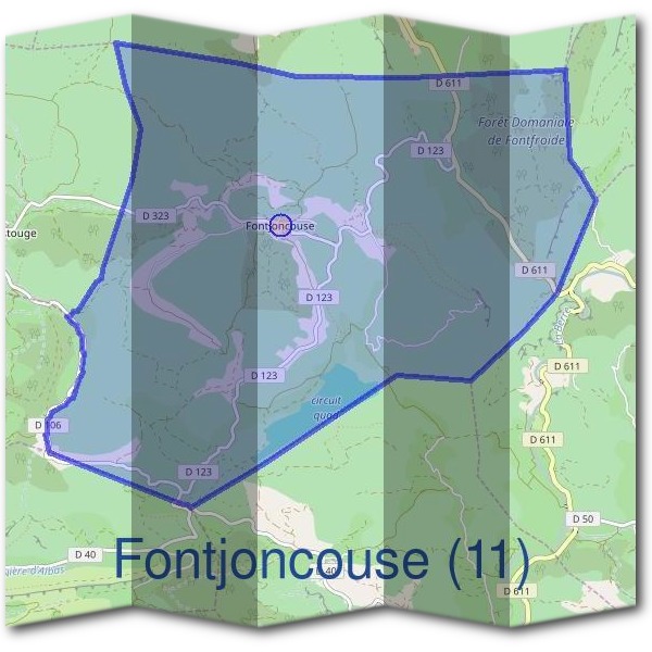Mairie de Fontjoncouse (11)