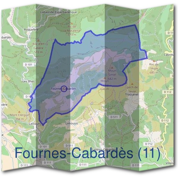 Mairie de Fournes-Cabardès (11)