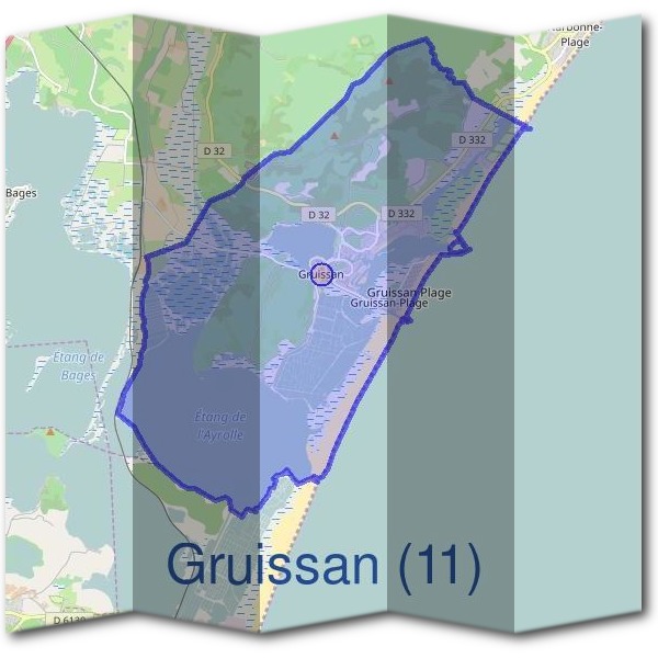 Mairie de Gruissan (11)