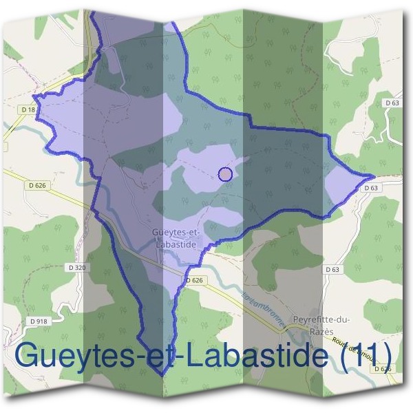 Mairie de Gueytes-et-Labastide (11)