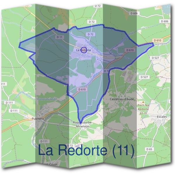 Mairie de La Redorte (11)