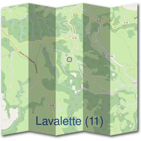 Mairie de Lavalette (11)