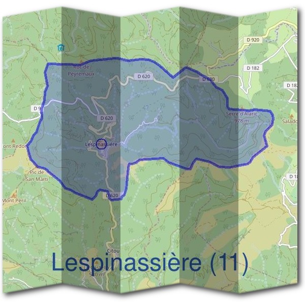 Mairie de Lespinassière (11)