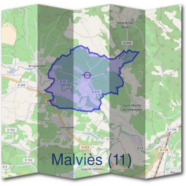 Mairie de Malviès (11)