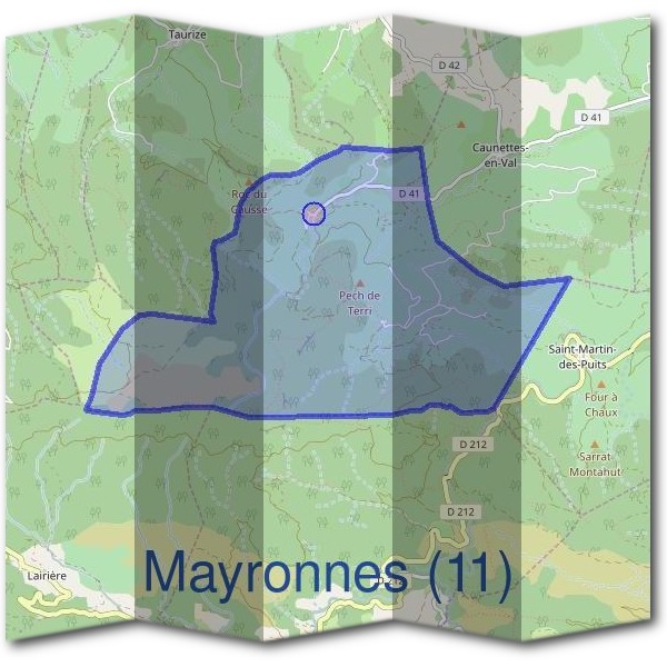 Mairie de Mayronnes (11)