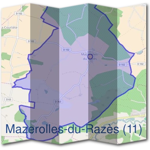 Mairie de Mazerolles-du-Razès (11)