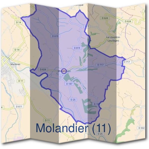 Mairie de Molandier (11)
