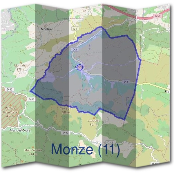 Mairie de Monze (11)