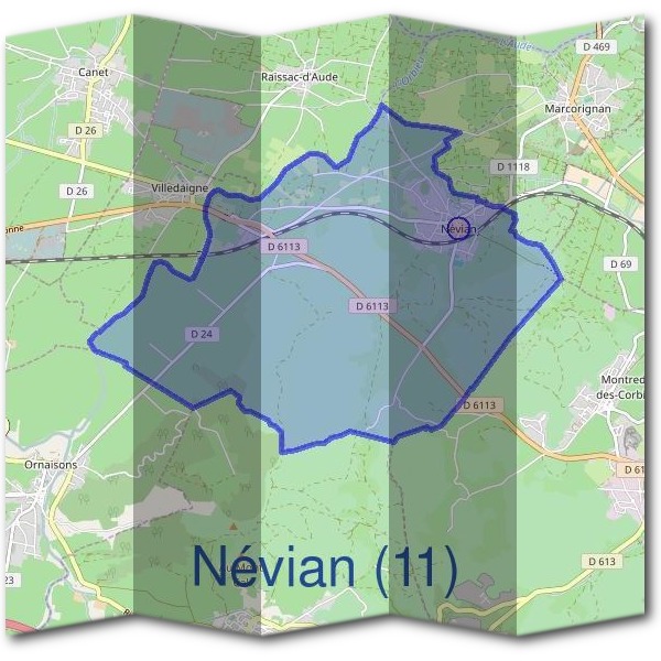 Mairie de Névian (11)