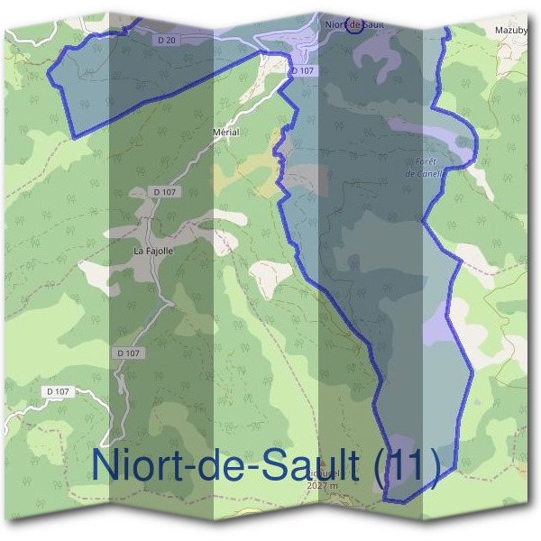 Mairie de Niort-de-Sault (11)