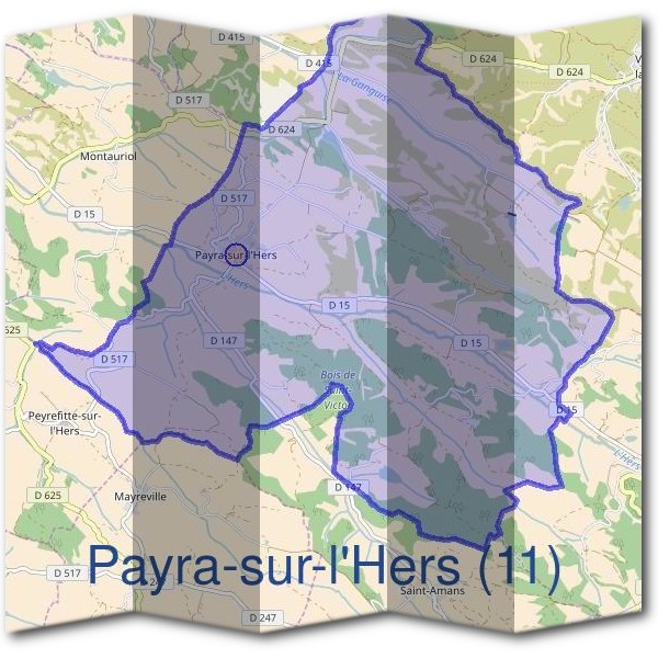 Mairie de Payra-sur-l'Hers (11)