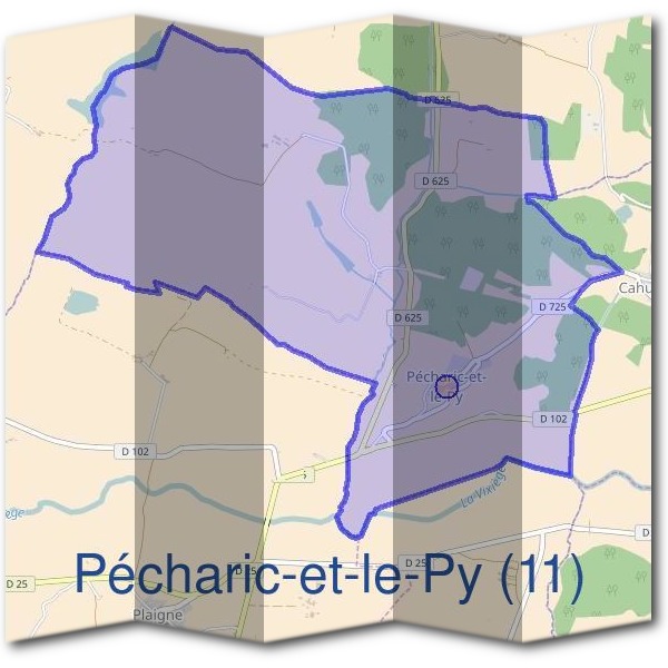 Mairie de Pécharic-et-le-Py (11)