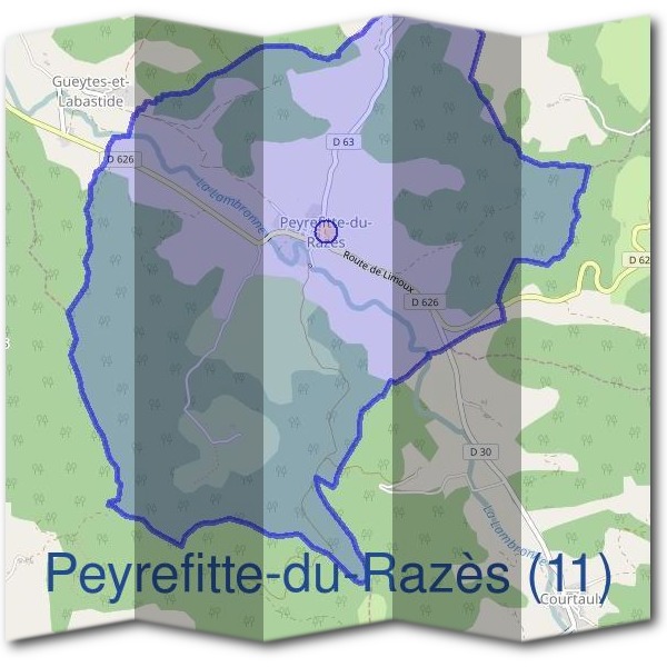 Mairie de Peyrefitte-du-Razès (11)