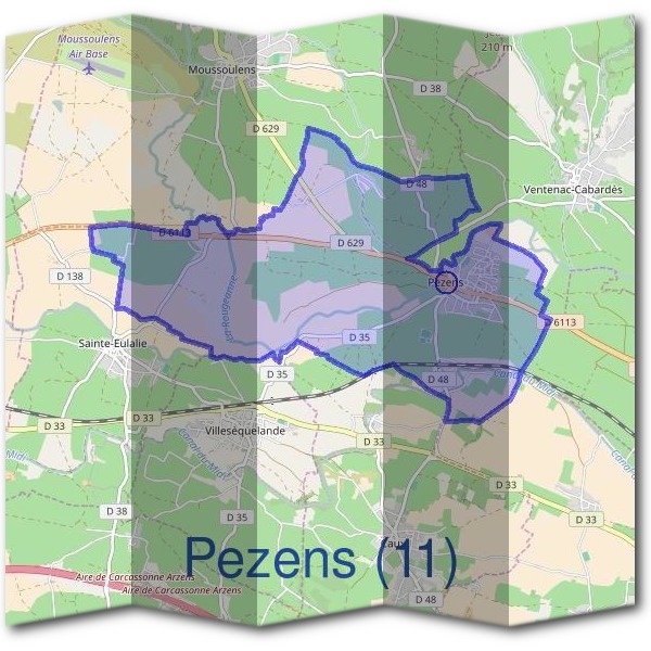 Mairie de Pezens (11)