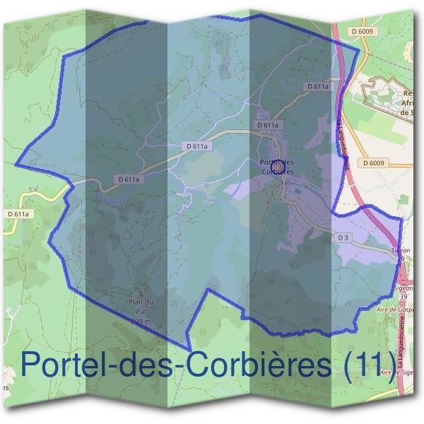 Mairie de Portel-des-Corbières (11)