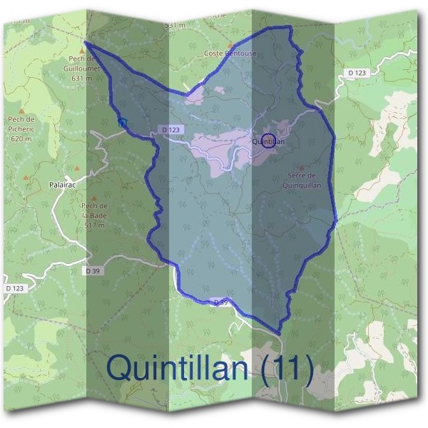 Mairie de Quintillan (11)