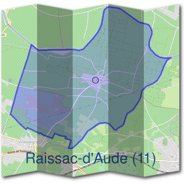 Mairie de Raissac-d'Aude (11)