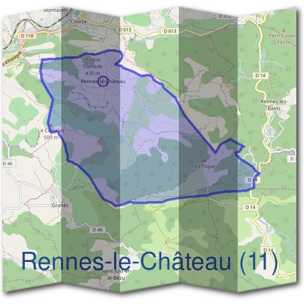 Mairie de Rennes-le-Château (11)