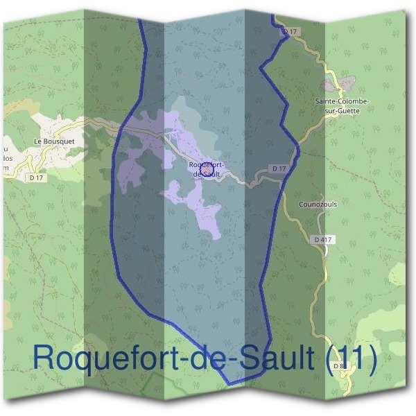 Mairie de Roquefort-de-Sault (11)