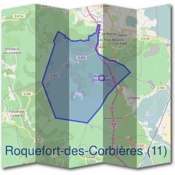 Mairie de Roquefort-des-Corbières (11)