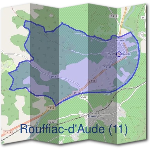 Mairie de Rouffiac-d'Aude (11)