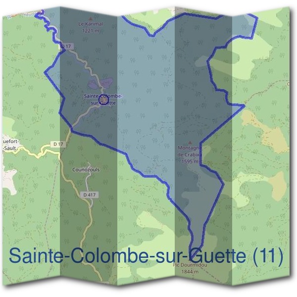Mairie de Sainte-Colombe-sur-Guette (11)