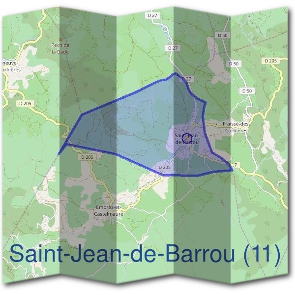 Mairie de Saint-Jean-de-Barrou (11)