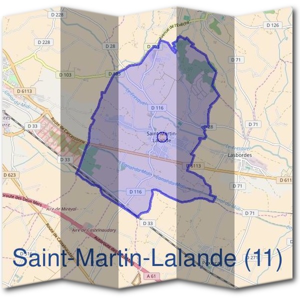 Mairie de Saint-Martin-Lalande (11)