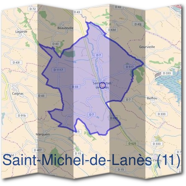Mairie de Saint-Michel-de-Lanès (11)