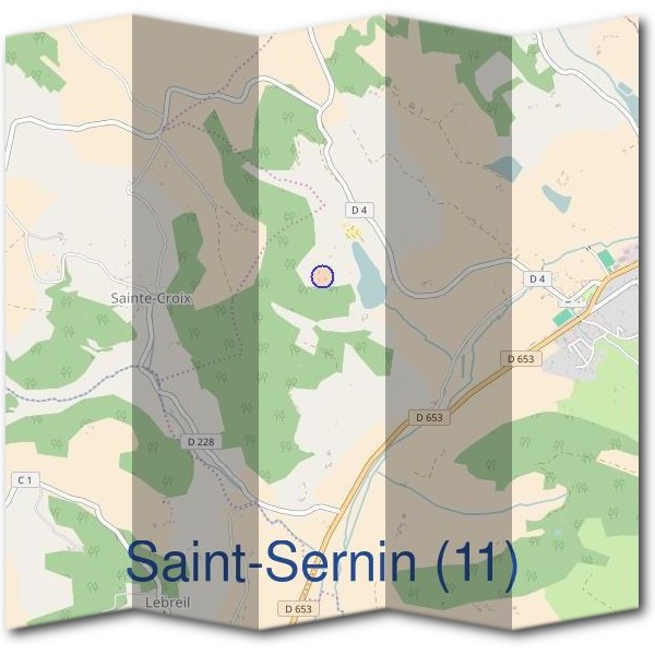 Mairie de Saint-Sernin (11)