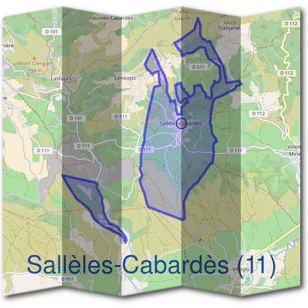 Mairie de Sallèles-Cabardès (11)