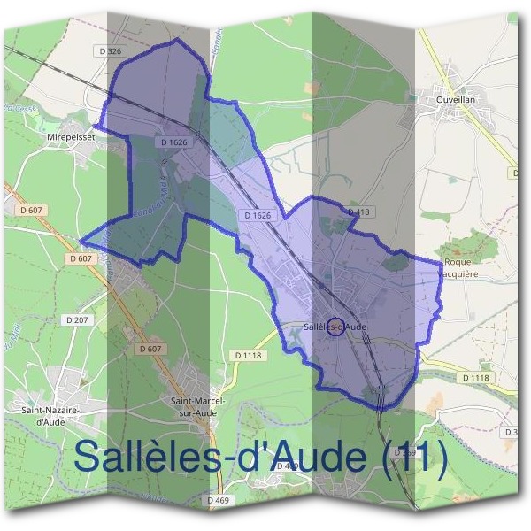 Mairie de Sallèles-d'Aude (11)