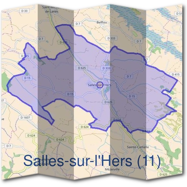 Mairie de Salles-sur-l'Hers (11)