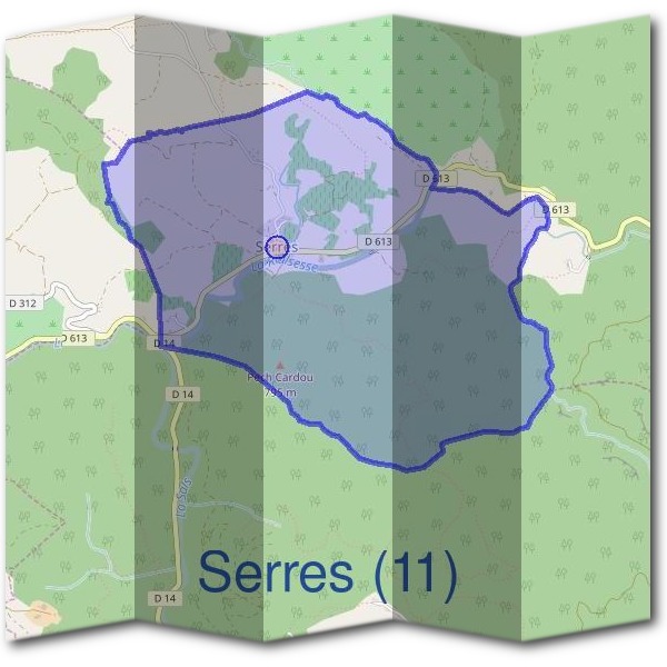 Mairie de Serres (11)