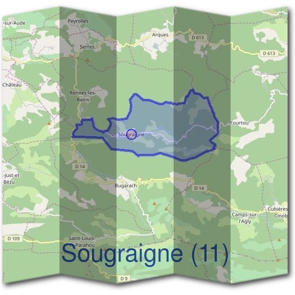 Mairie de Sougraigne (11)